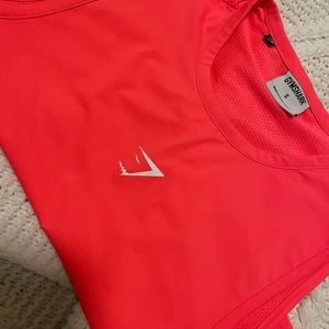 Gymshark tank top